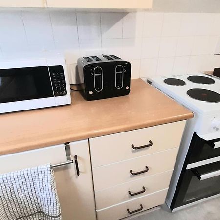 293 Holiday Home- Free On Site Parking Belfast Zewnętrze zdjęcie