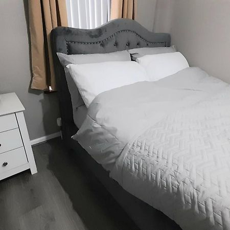 293 Holiday Home- Free On Site Parking Belfast Zewnętrze zdjęcie