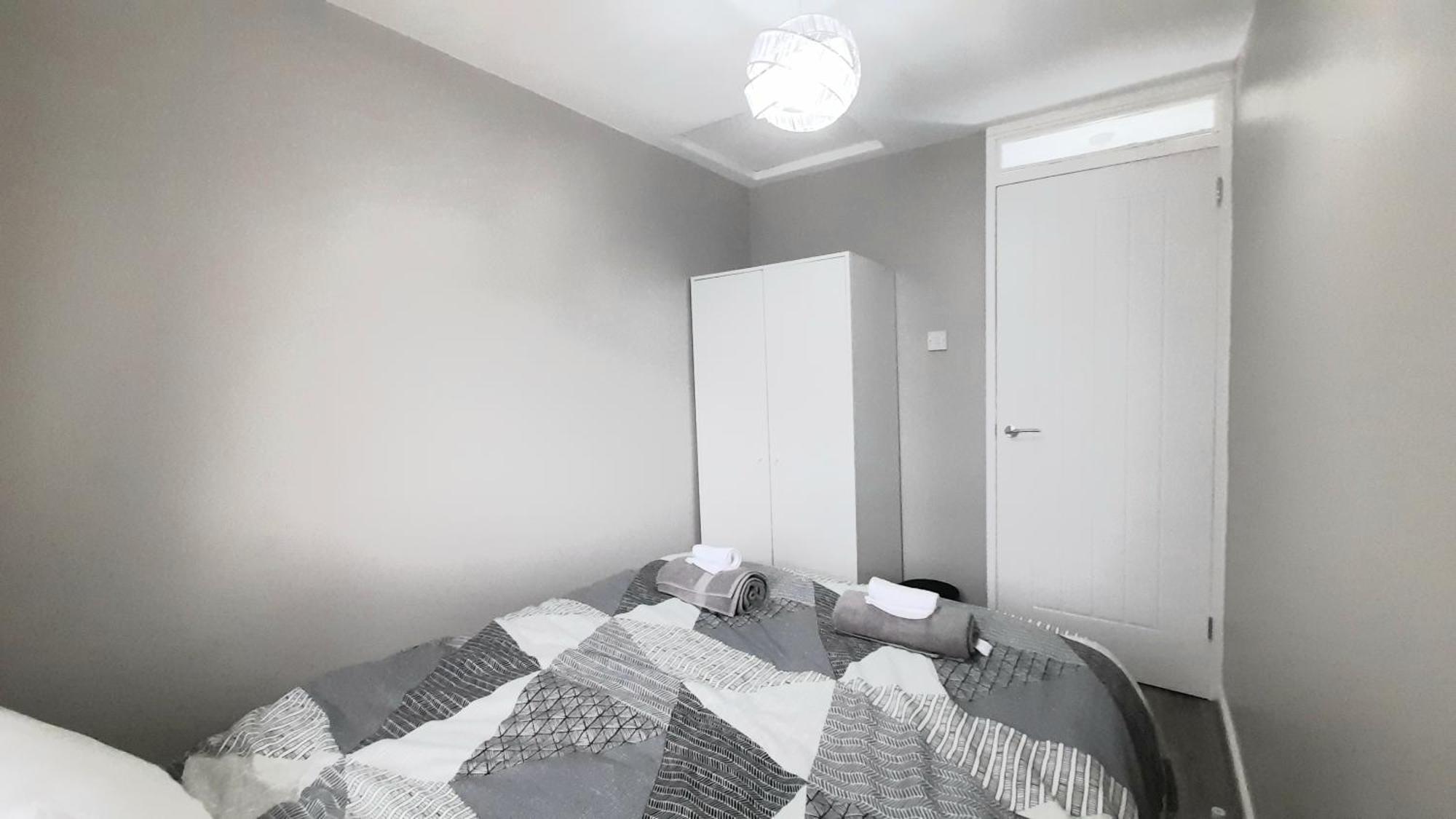 293 Holiday Home- Free On Site Parking Belfast Zewnętrze zdjęcie
