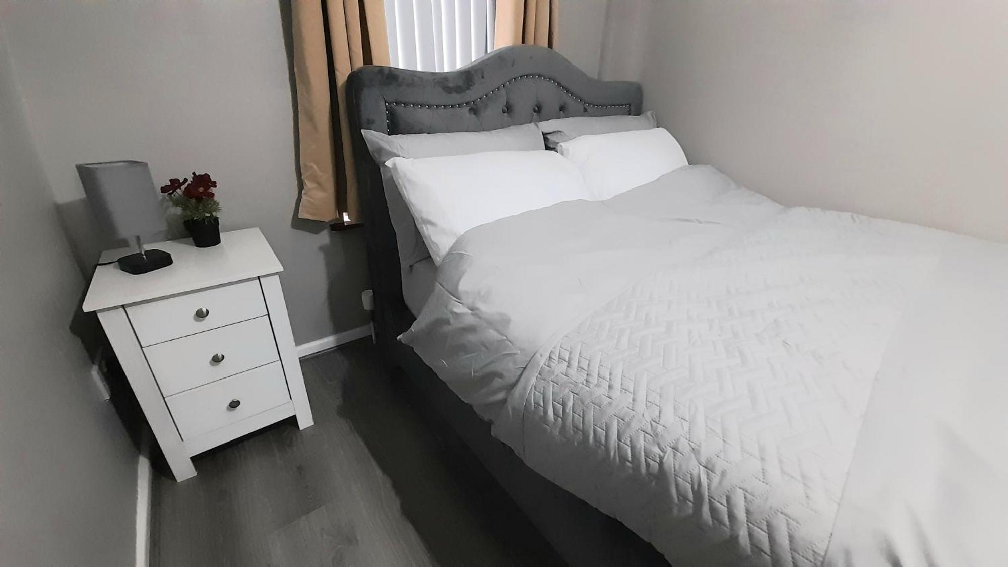 293 Holiday Home- Free On Site Parking Belfast Zewnętrze zdjęcie