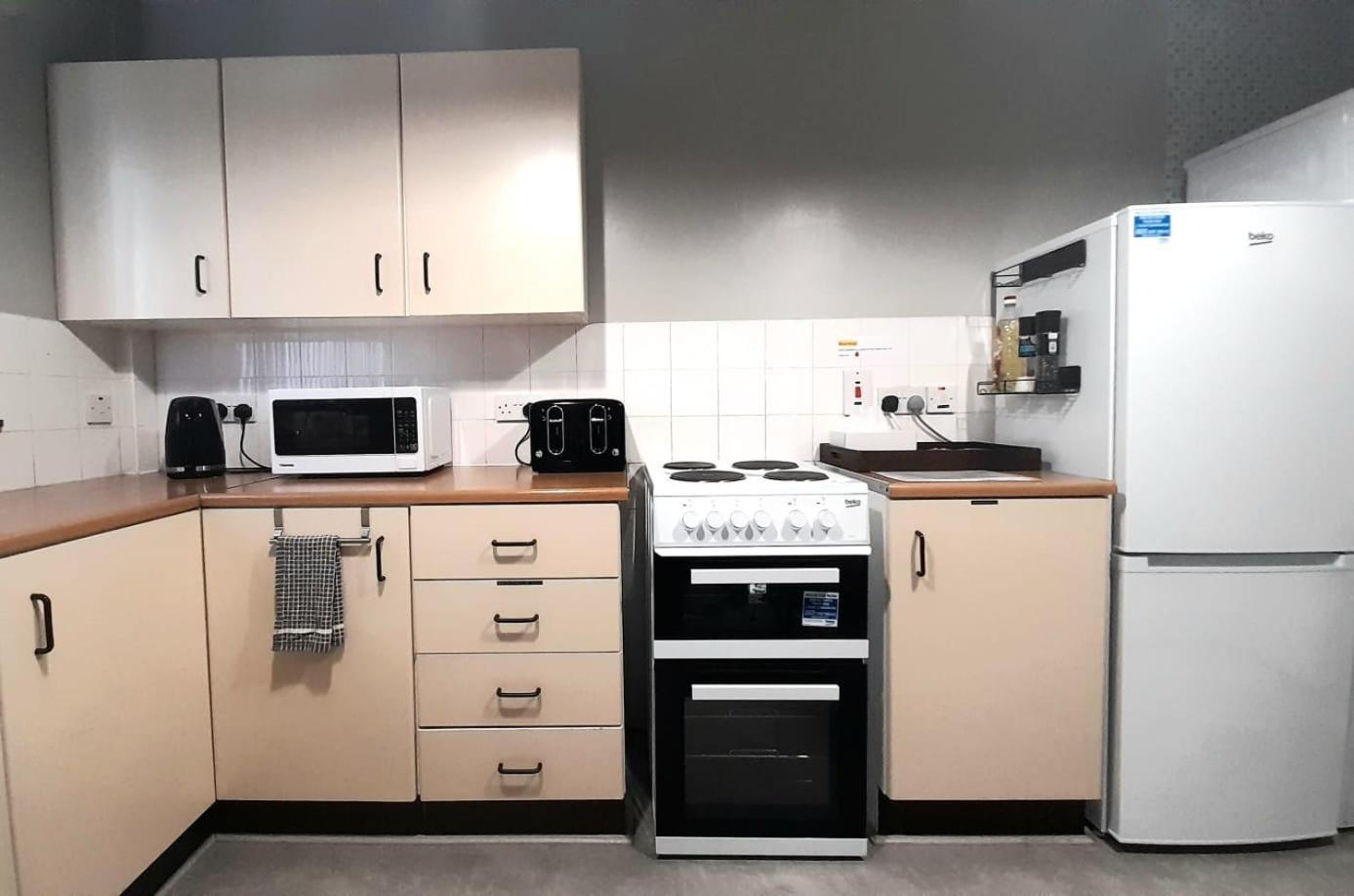 293 Holiday Home- Free On Site Parking Belfast Zewnętrze zdjęcie