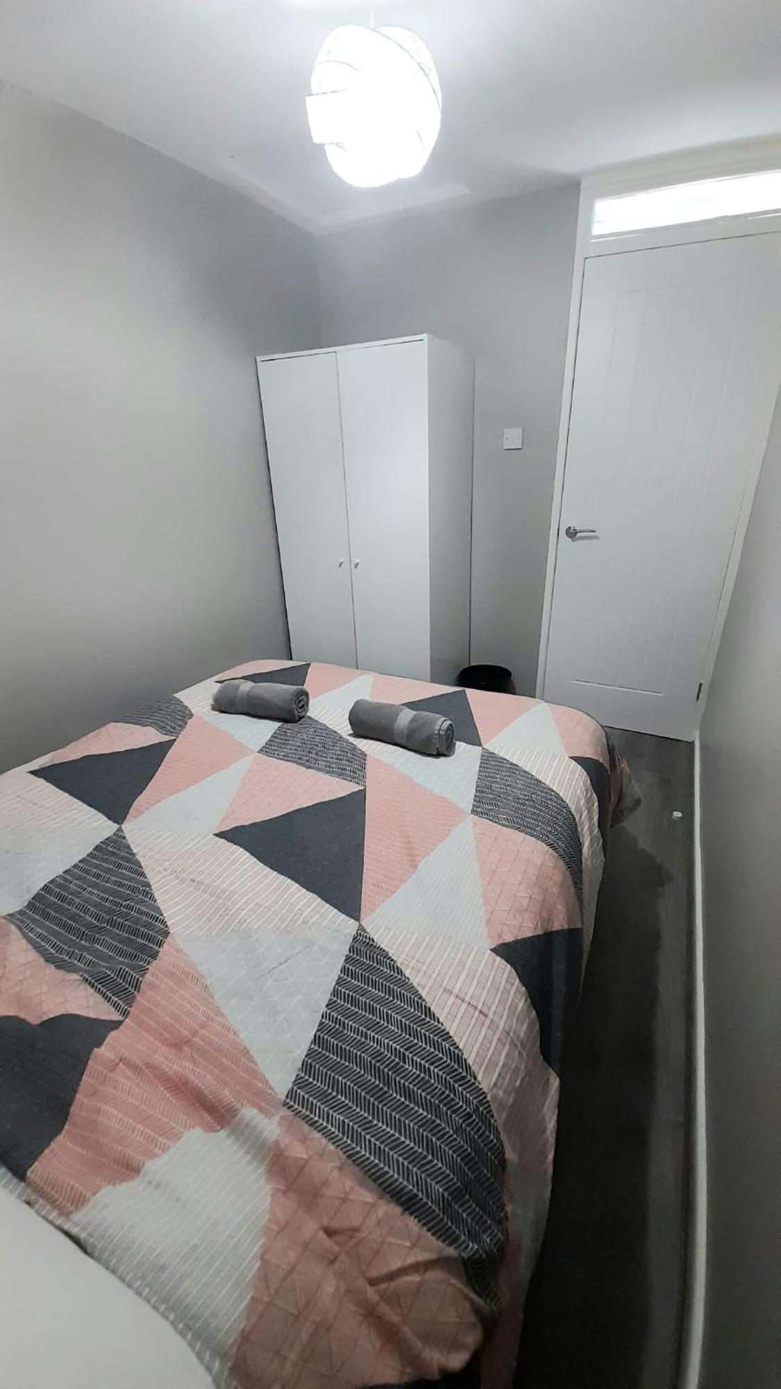 293 Holiday Home- Free On Site Parking Belfast Zewnętrze zdjęcie