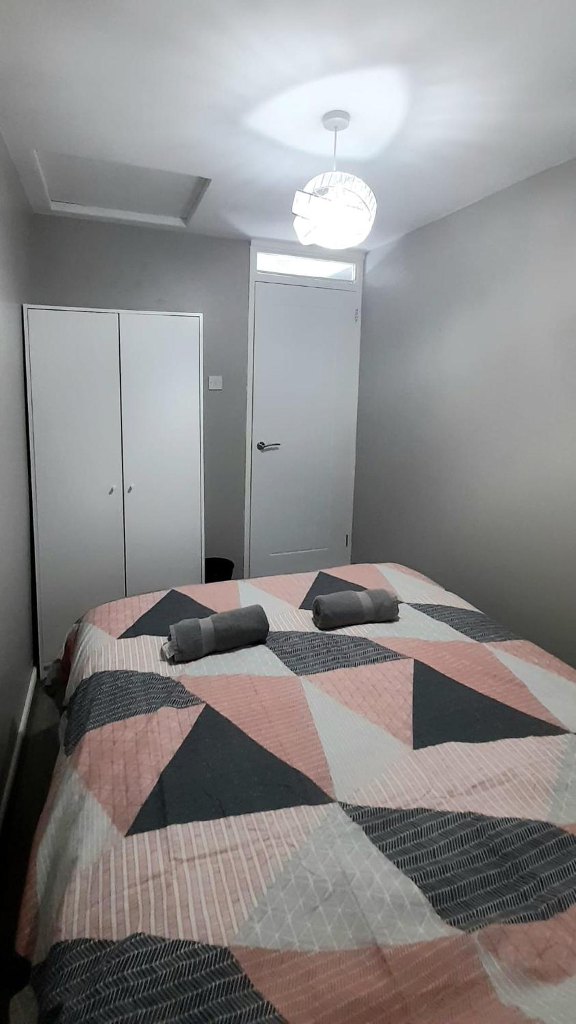 293 Holiday Home- Free On Site Parking Belfast Zewnętrze zdjęcie